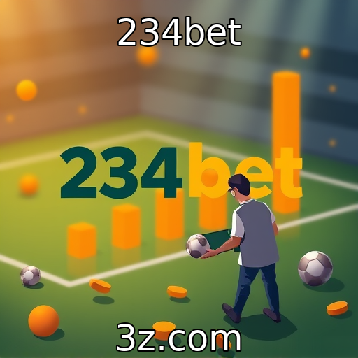 Crescimento de plataformas de apostas e seus impactos no mercado