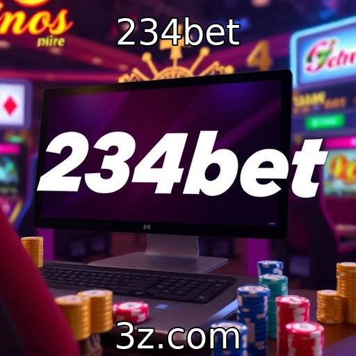 Regulações emergentes e seu efeito sobre cassinos online