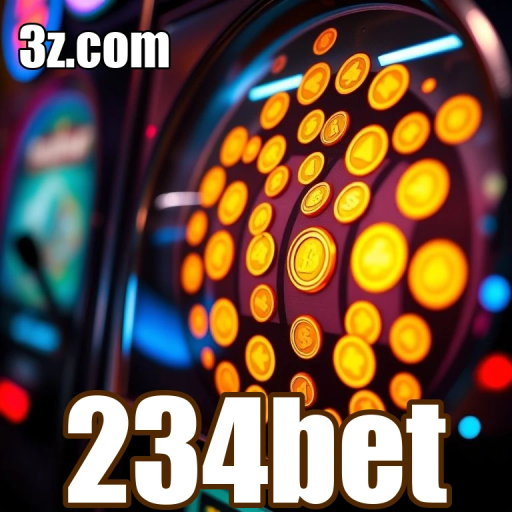 Esports Radicais: O Universo do 234bet Revelado