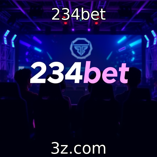 Evolução da indústria de eSports