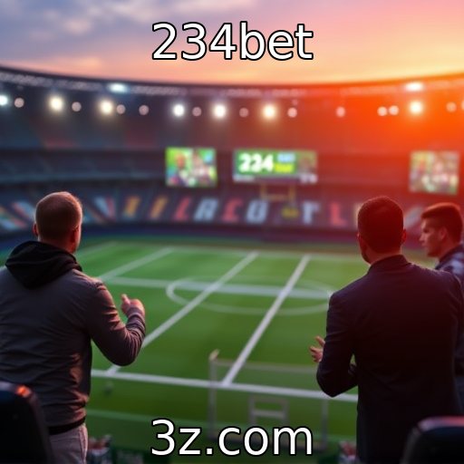 Expansão de plataformas de apostas online no Brasil