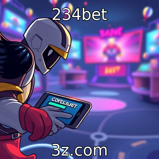 Novas tendências em jogos móveis e suas implicações