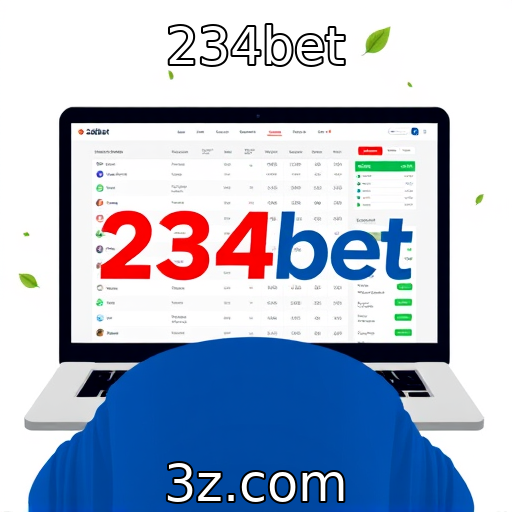 Novo crescimento no mercado de apostas online