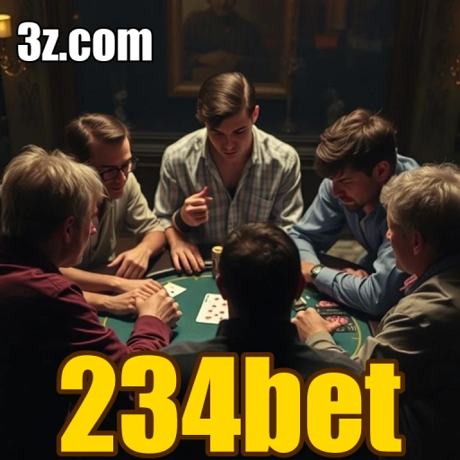 Aventuras Sazonais: 234bet Inova o Jogo Online