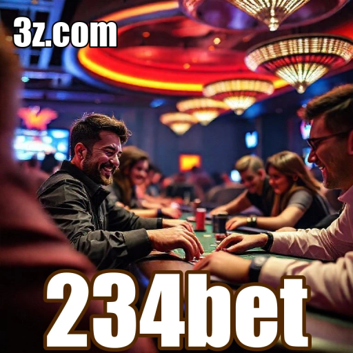 Descubra os melhores slots do 234bet para ganhar prêmios