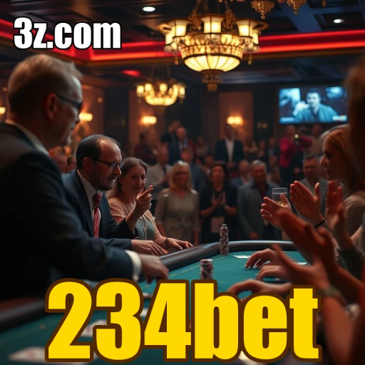 Apostando no Soccer: A Paixão Brasileira com 234bet