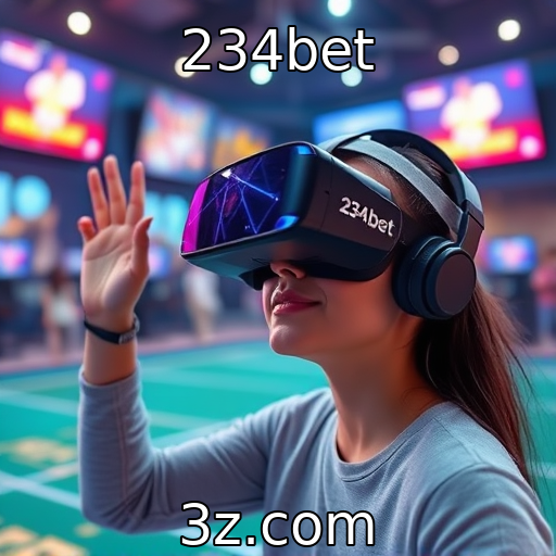 Adoção de tecnologias de realidade virtual na indústria